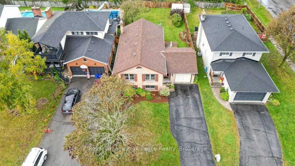 21 Forrester Court