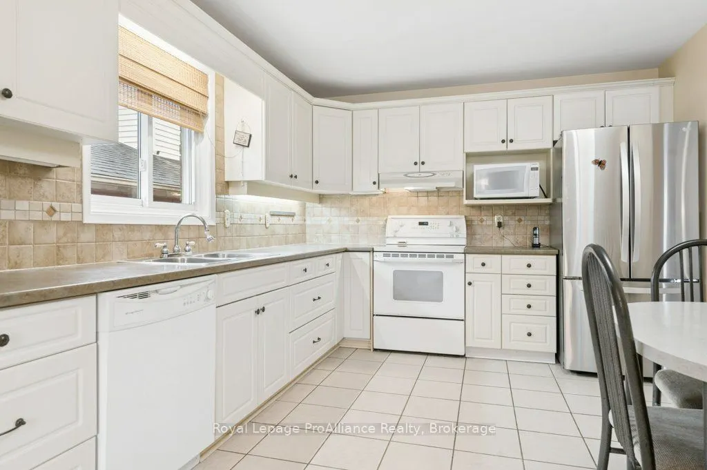 21 Forrester Court