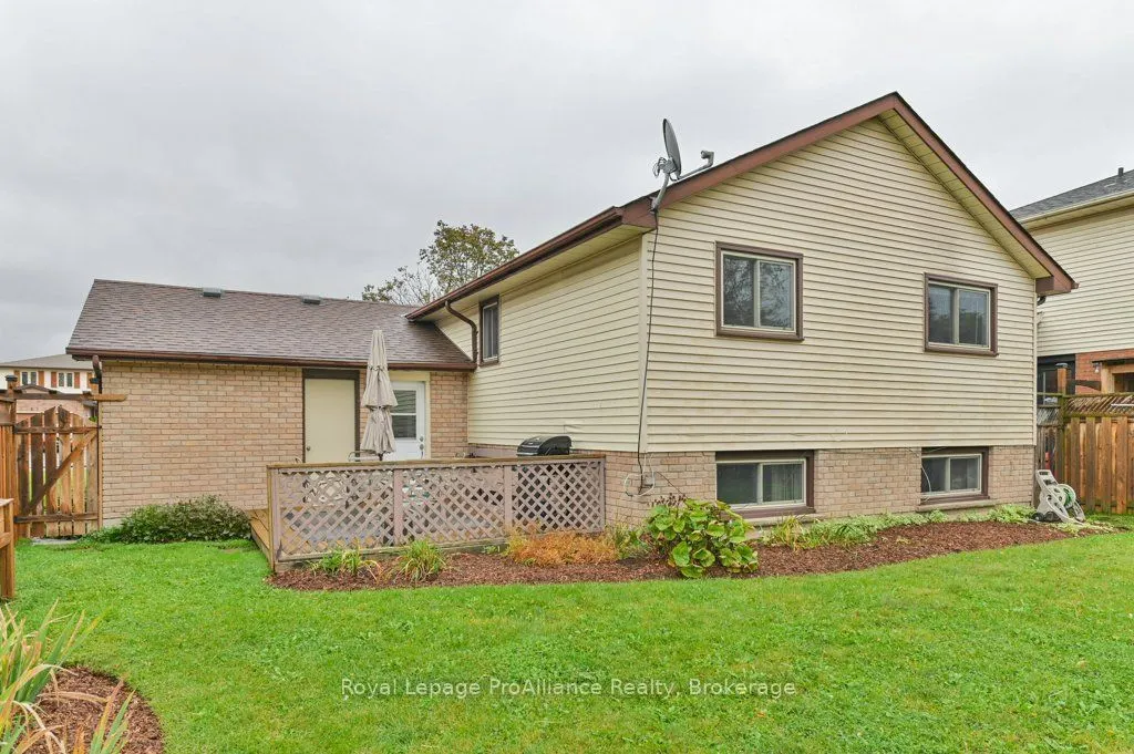 21 Forrester Court
