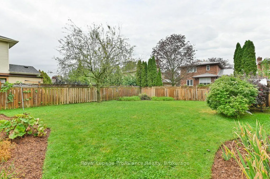 21 Forrester Court
