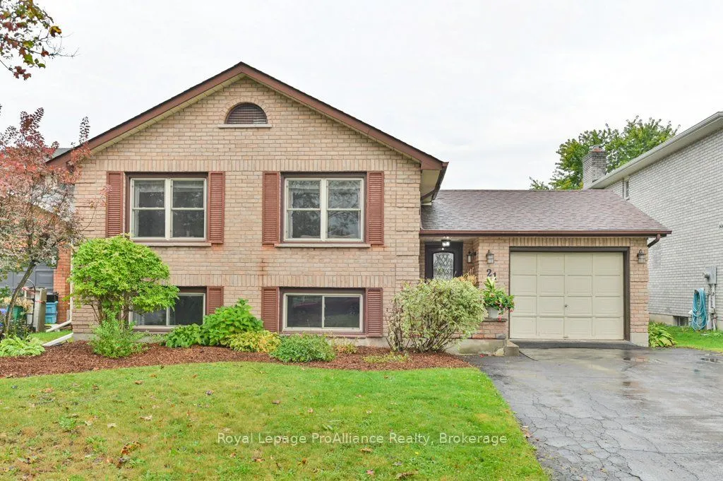 21 Forrester Court