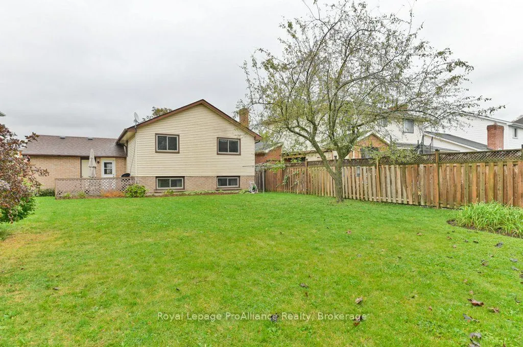 21 Forrester Court