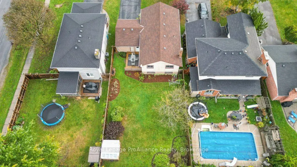 21 Forrester Court