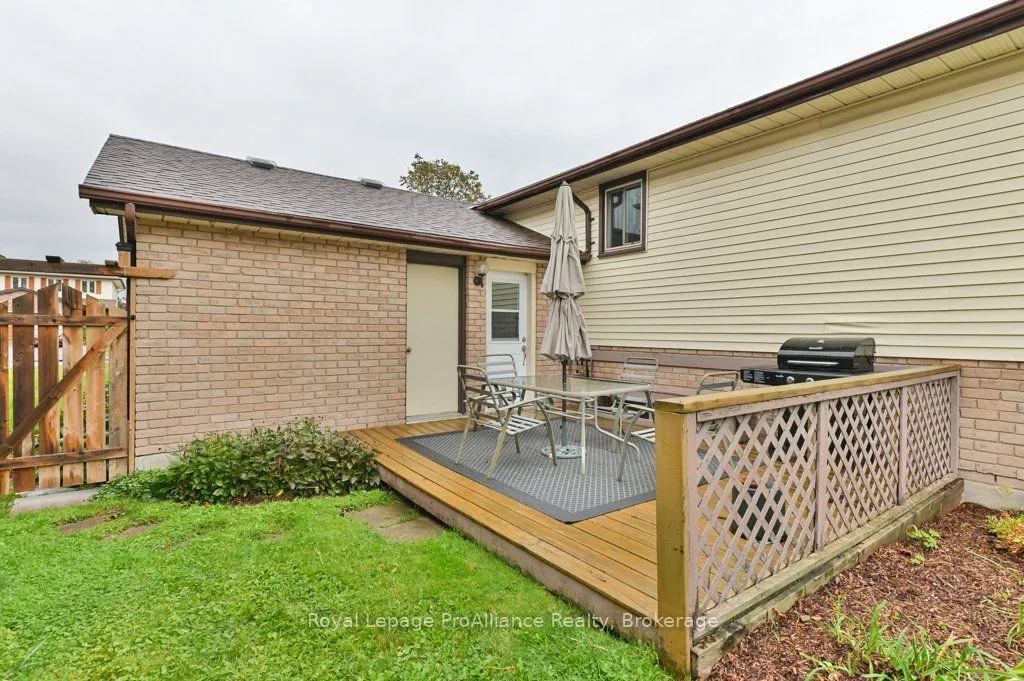 21 Forrester Court