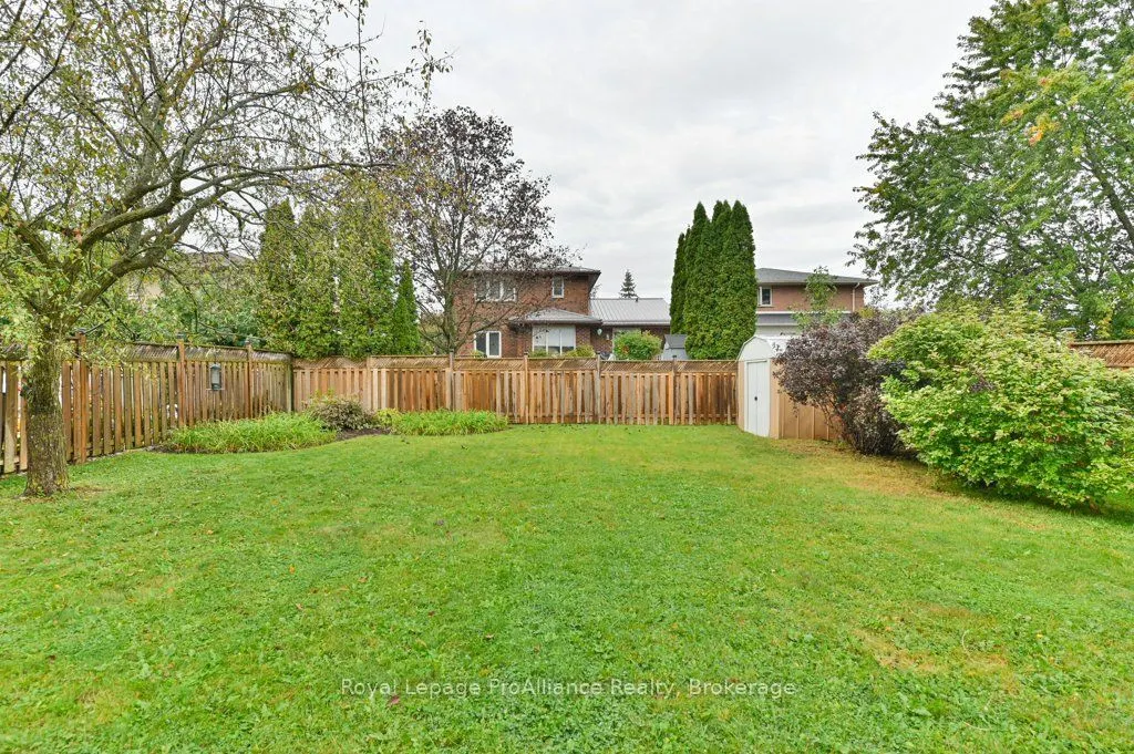 21 Forrester Court