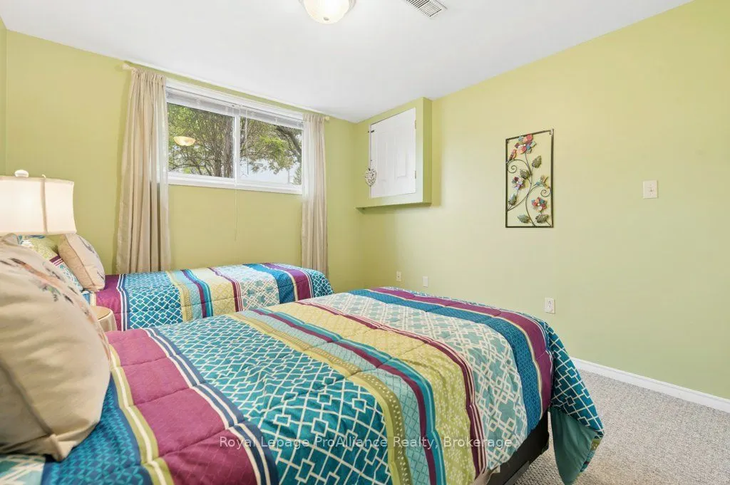 21 Forrester Court