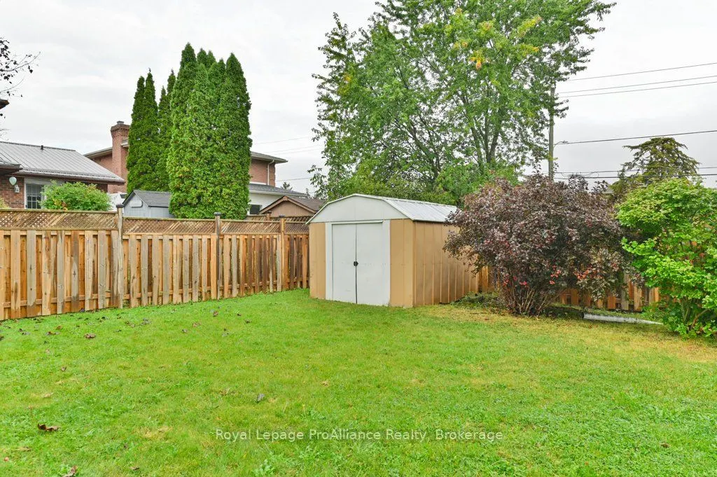 21 Forrester Court