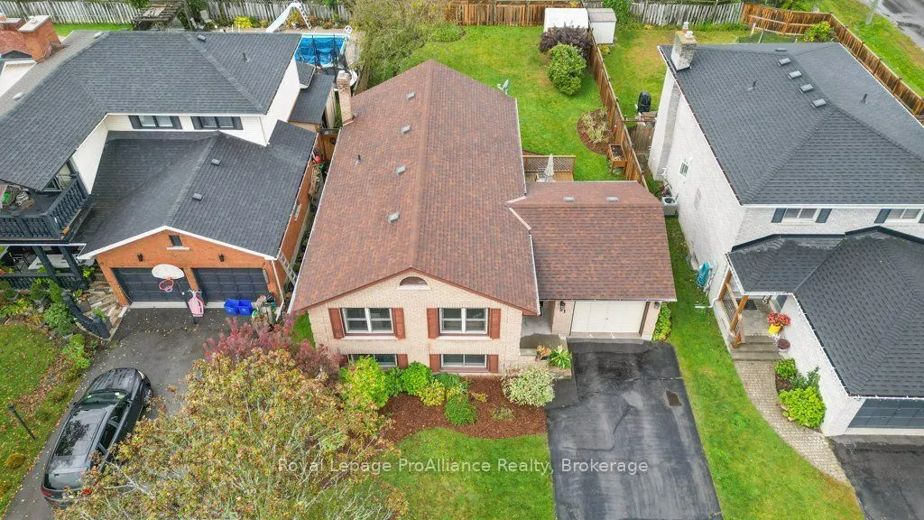 21 Forrester Court