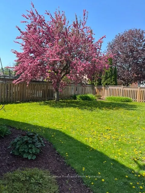 21 Forrester Court
