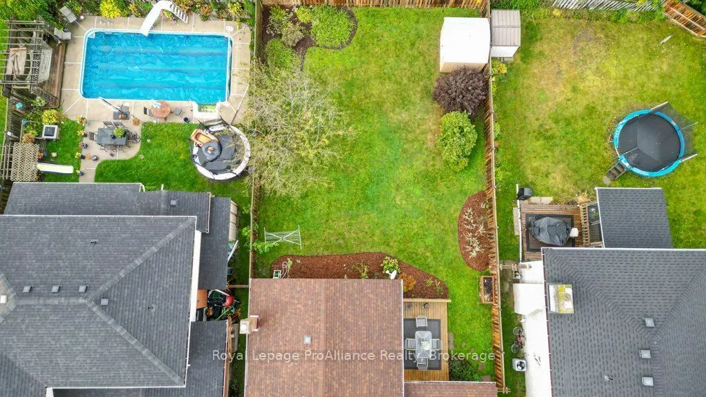 21 Forrester Court