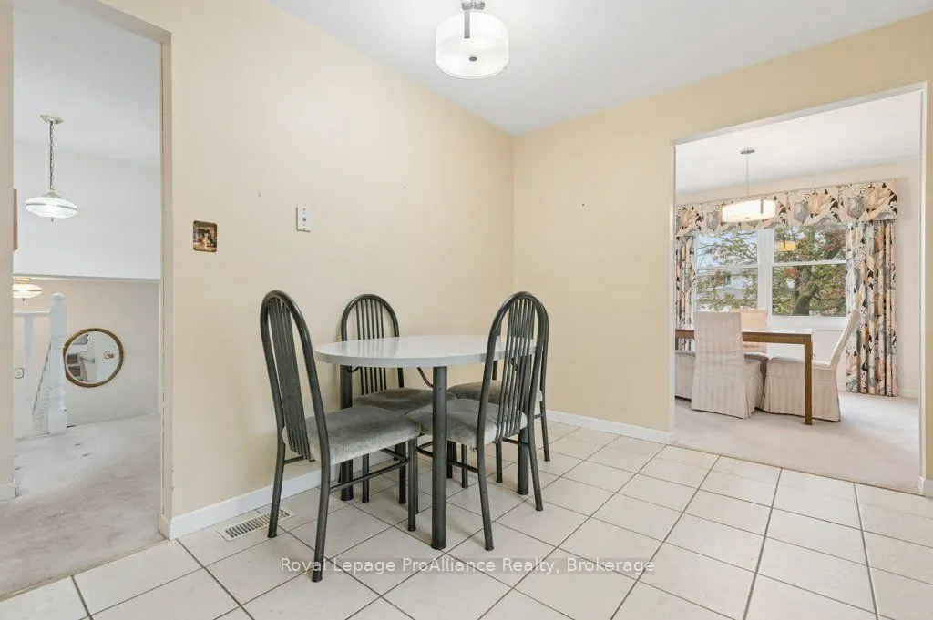 21 Forrester Court