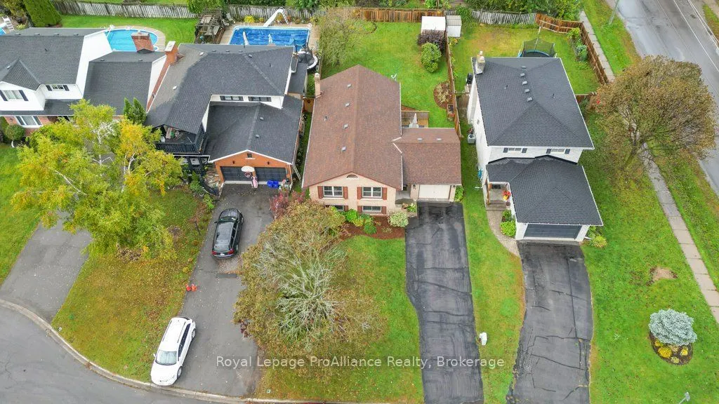 21 Forrester Court
