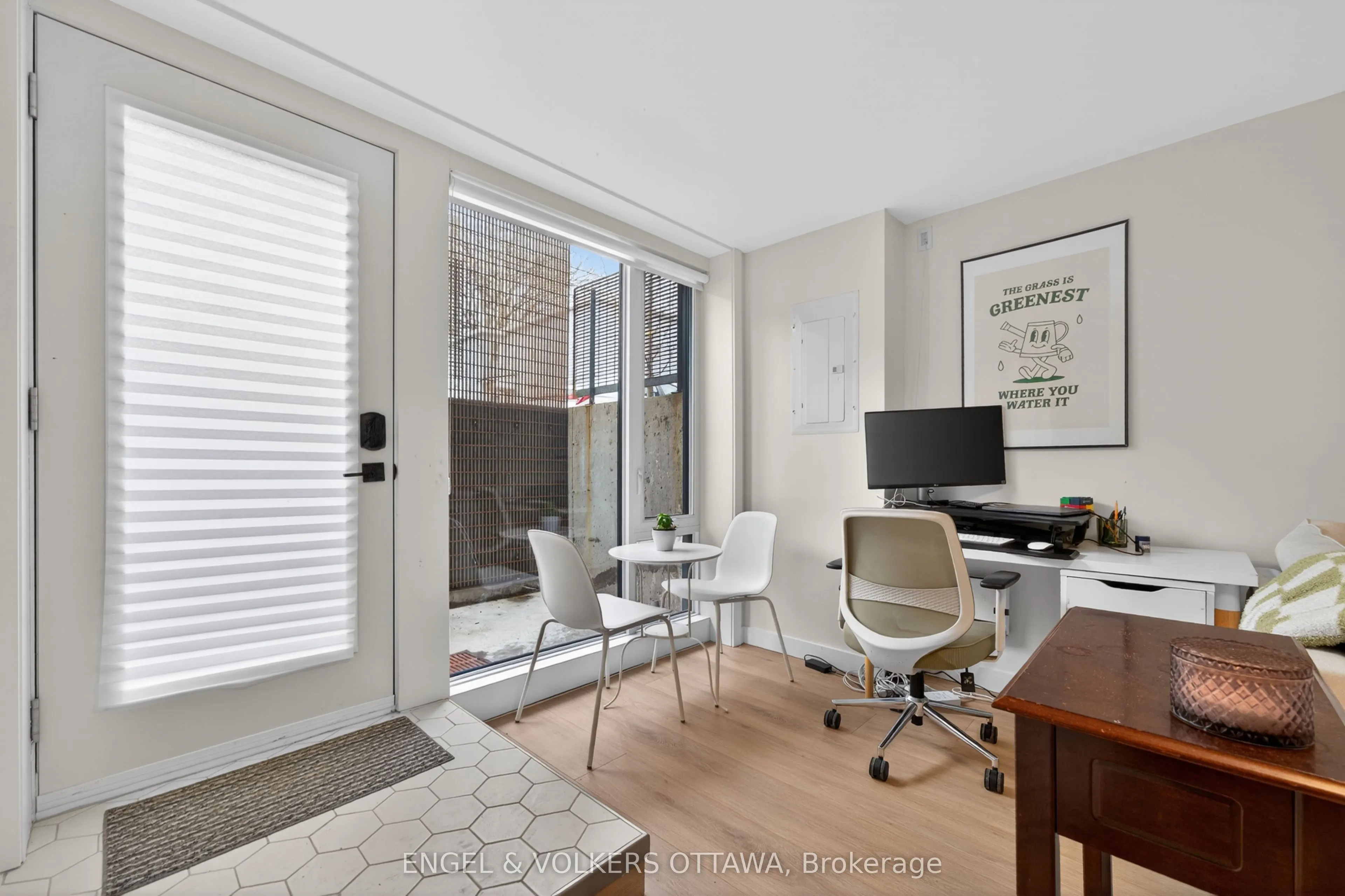51 Fairmont Avenue #C