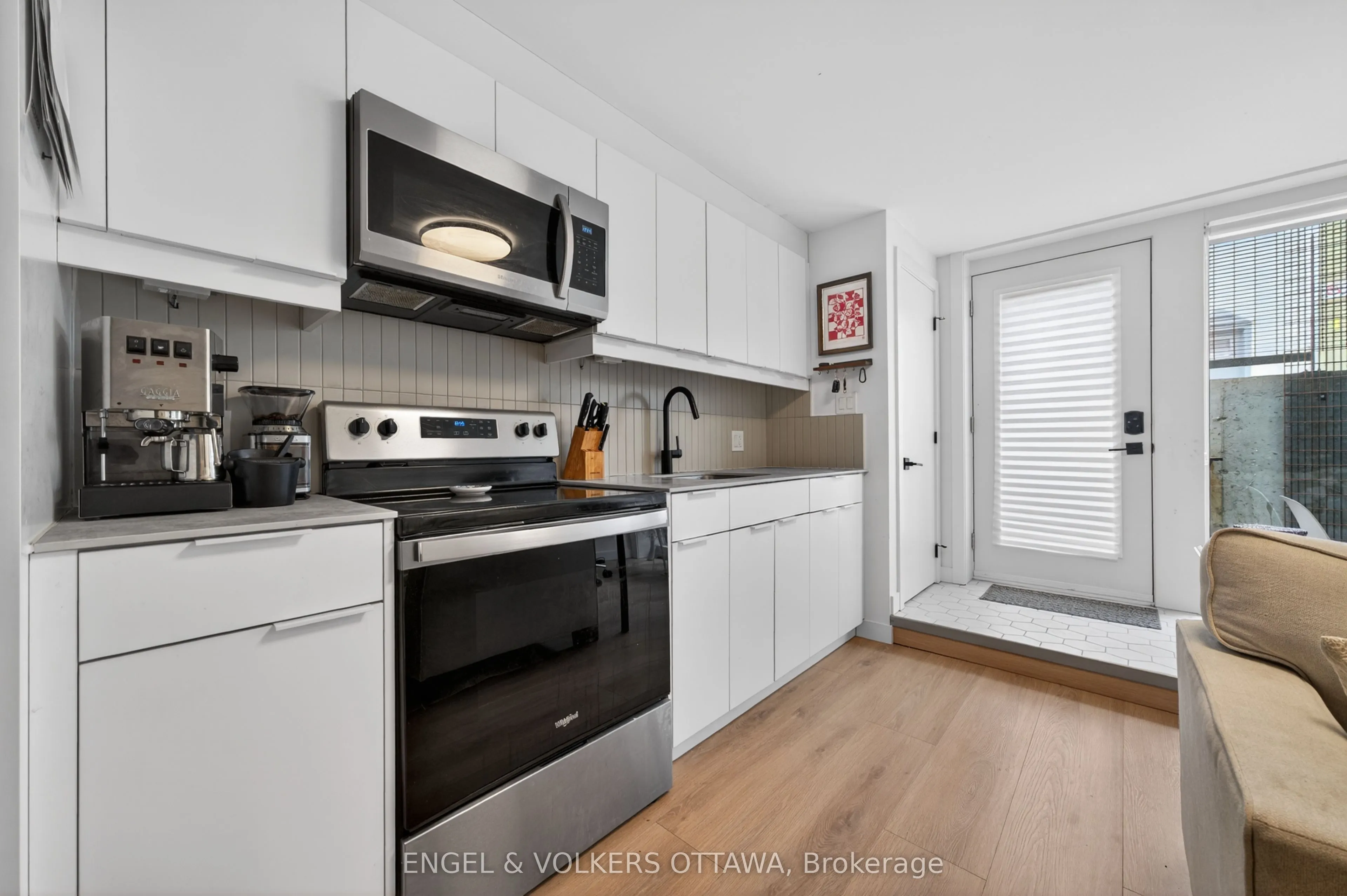 51 Fairmont Avenue #C
