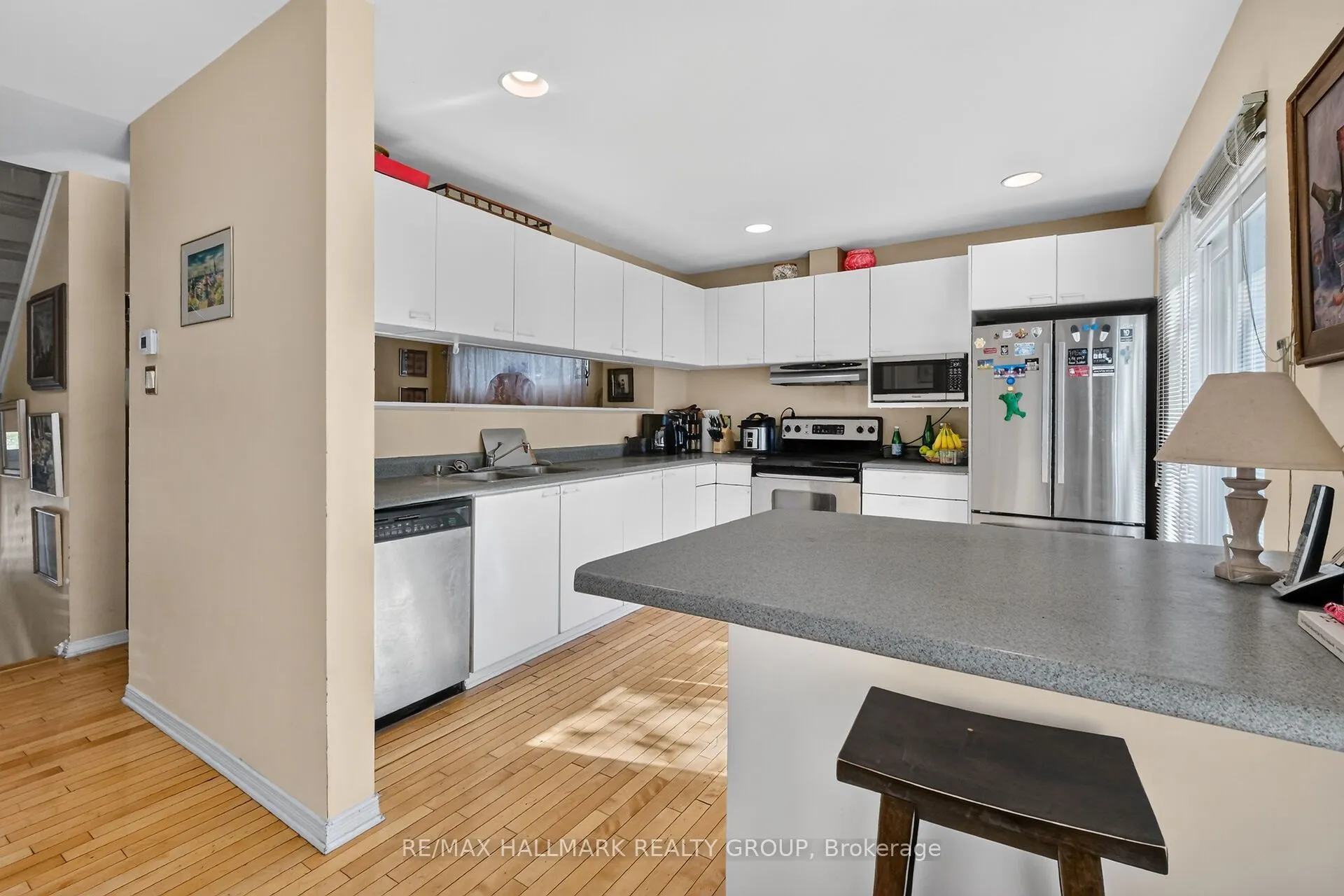 121 Mackay Street #2