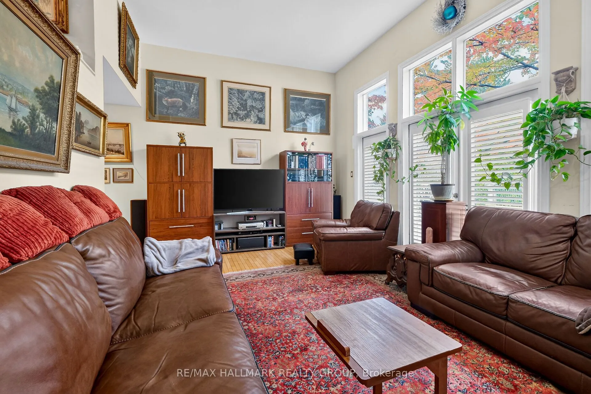 121 Mackay Street #2