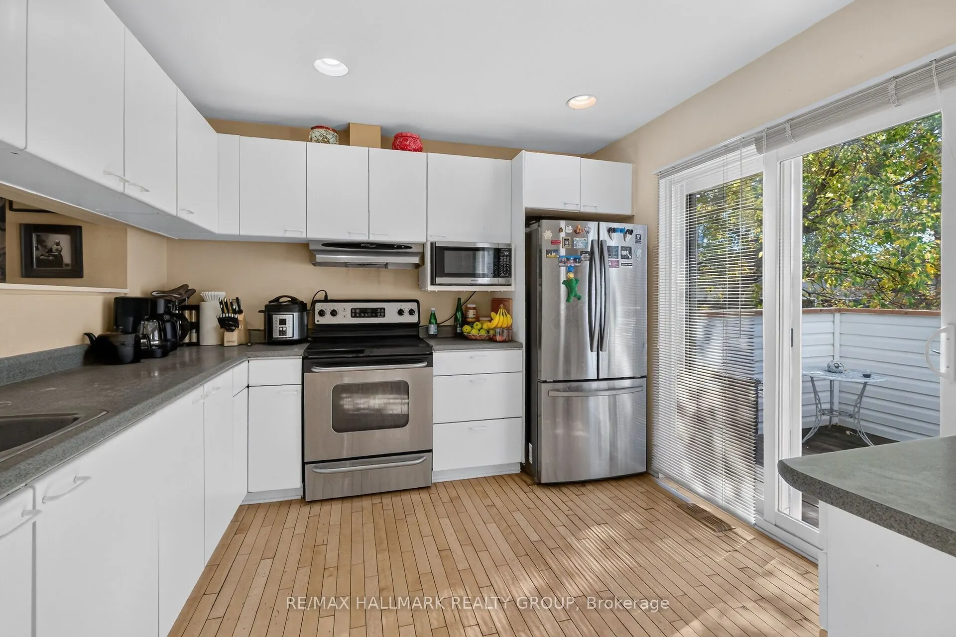 121 Mackay Street #2