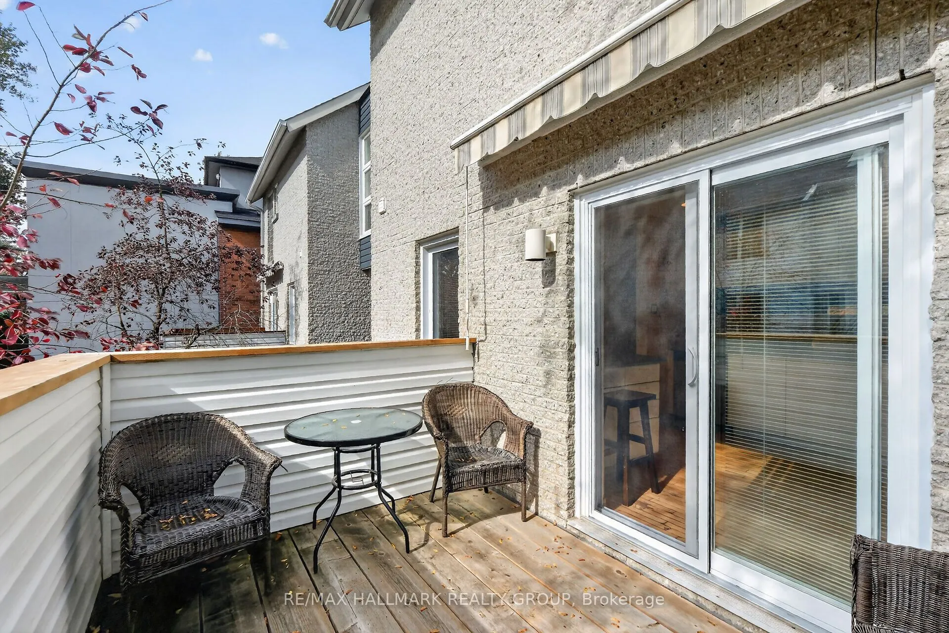 121 Mackay Street #2