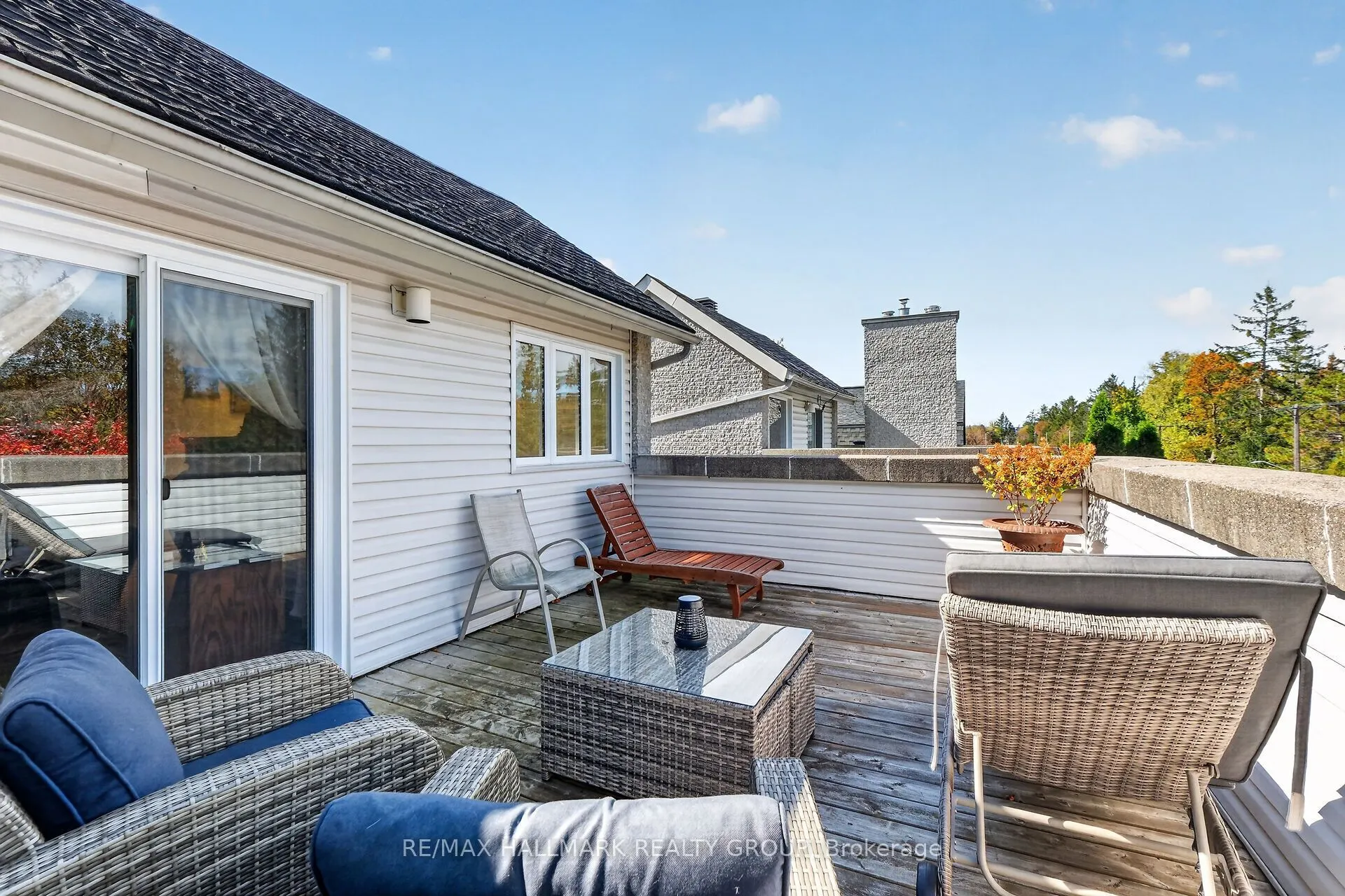 121 Mackay Street #2