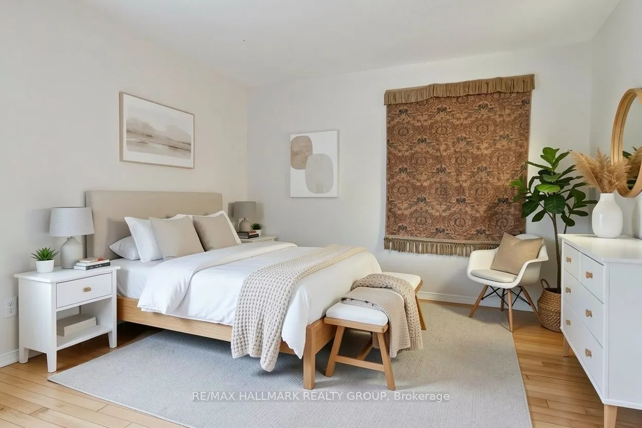 121 Mackay Street #2