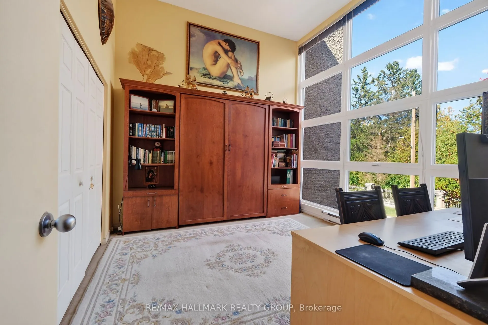 121 Mackay Street #2