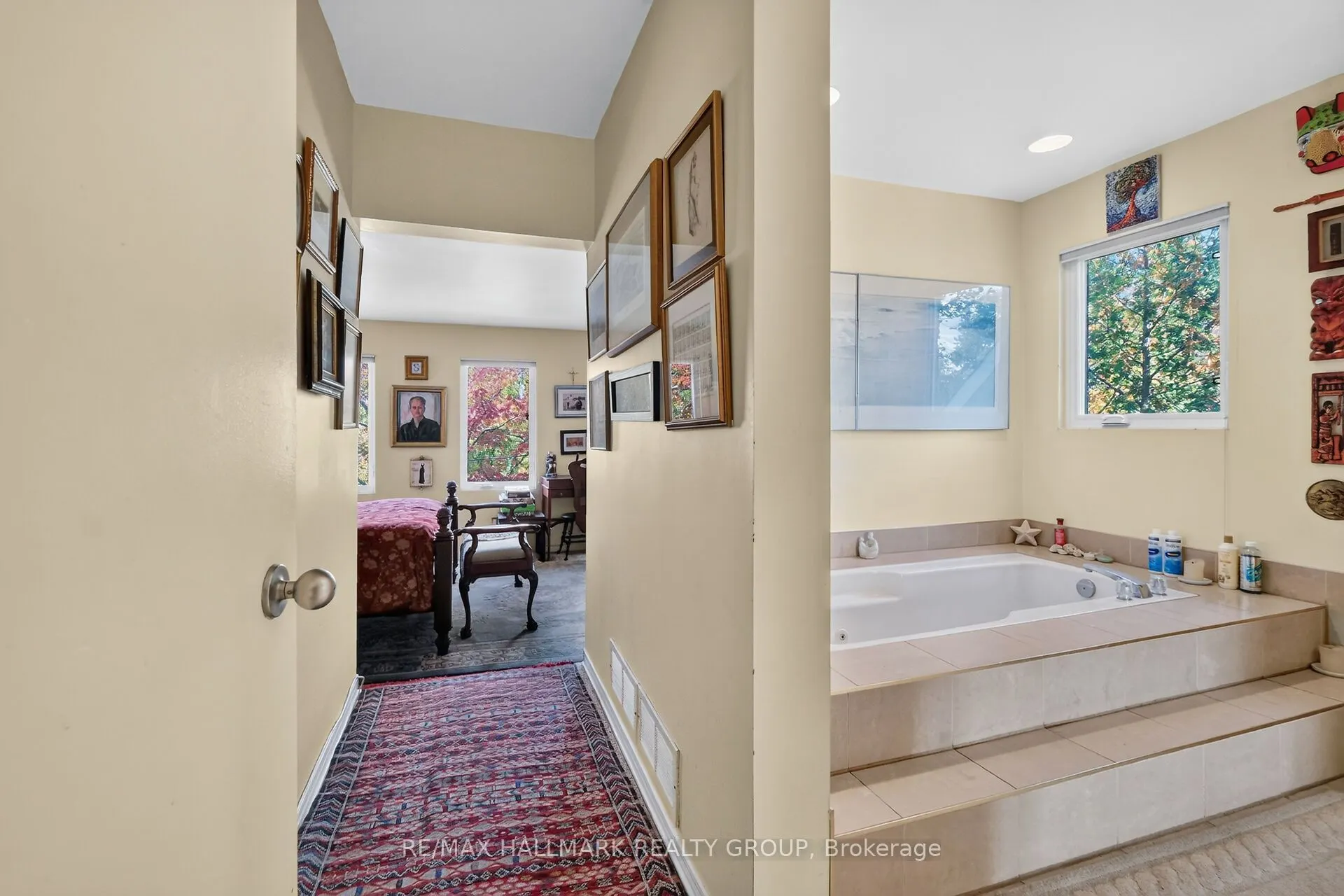 121 Mackay Street #2