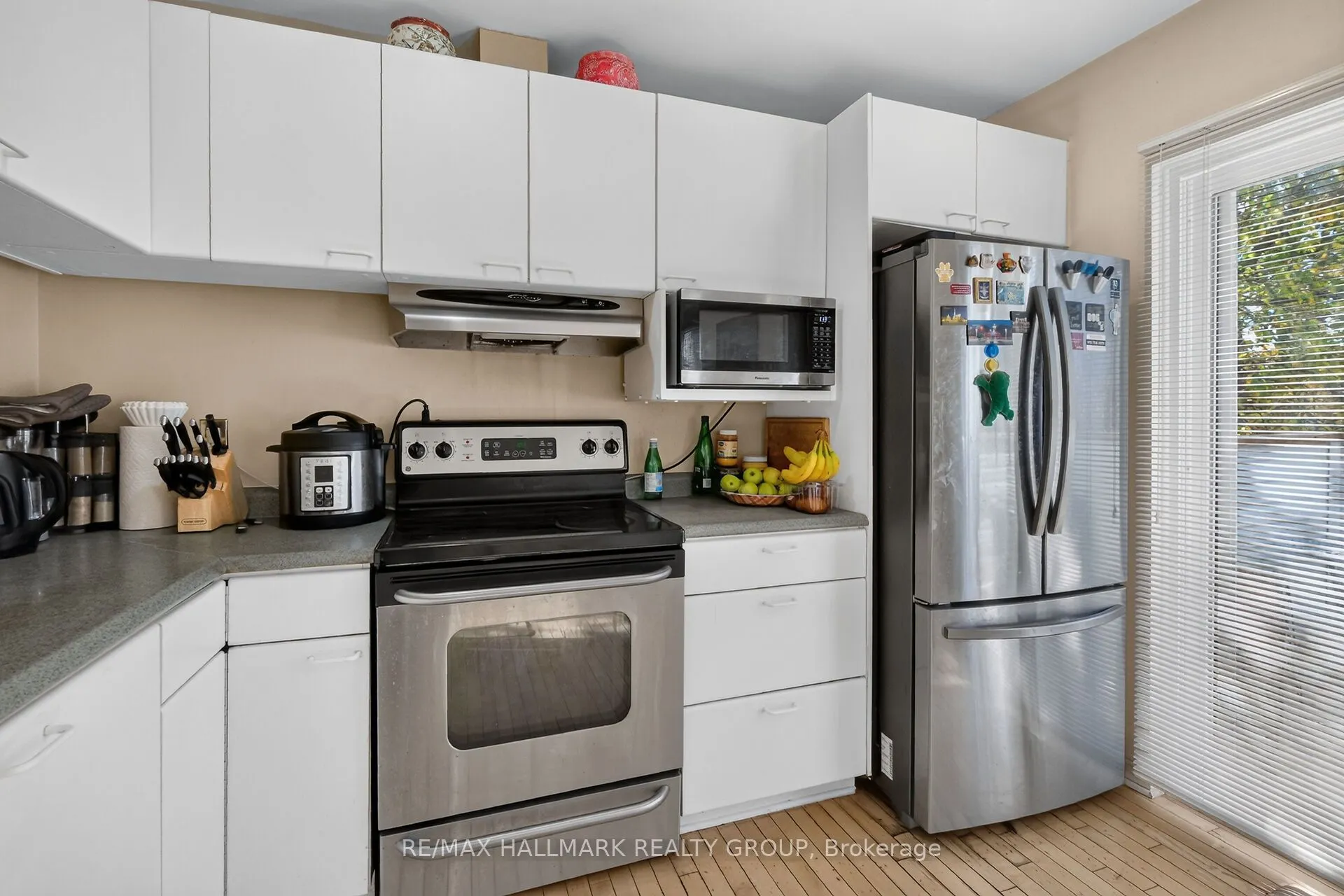 121 Mackay Street #2