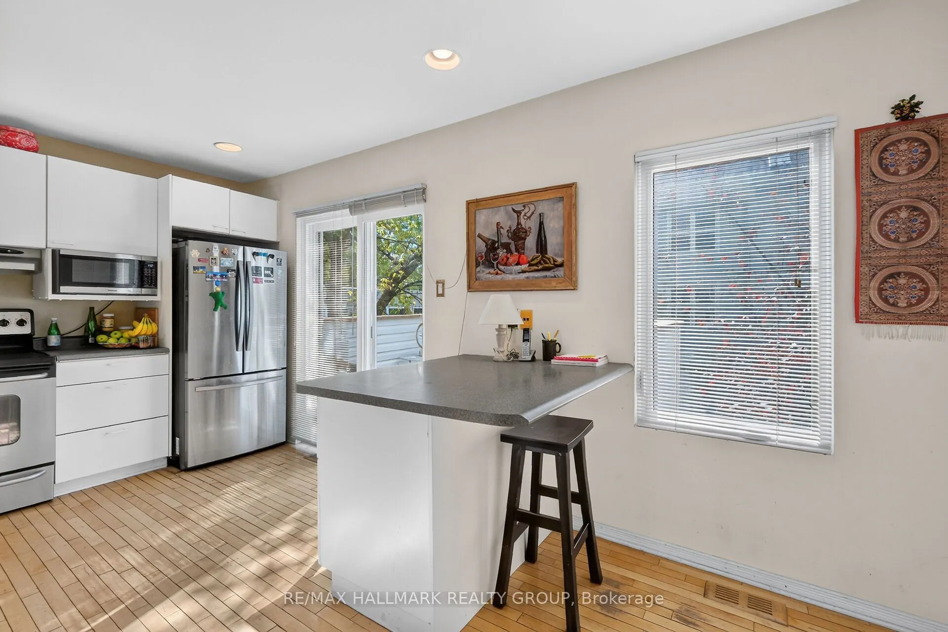 121 Mackay Street #2