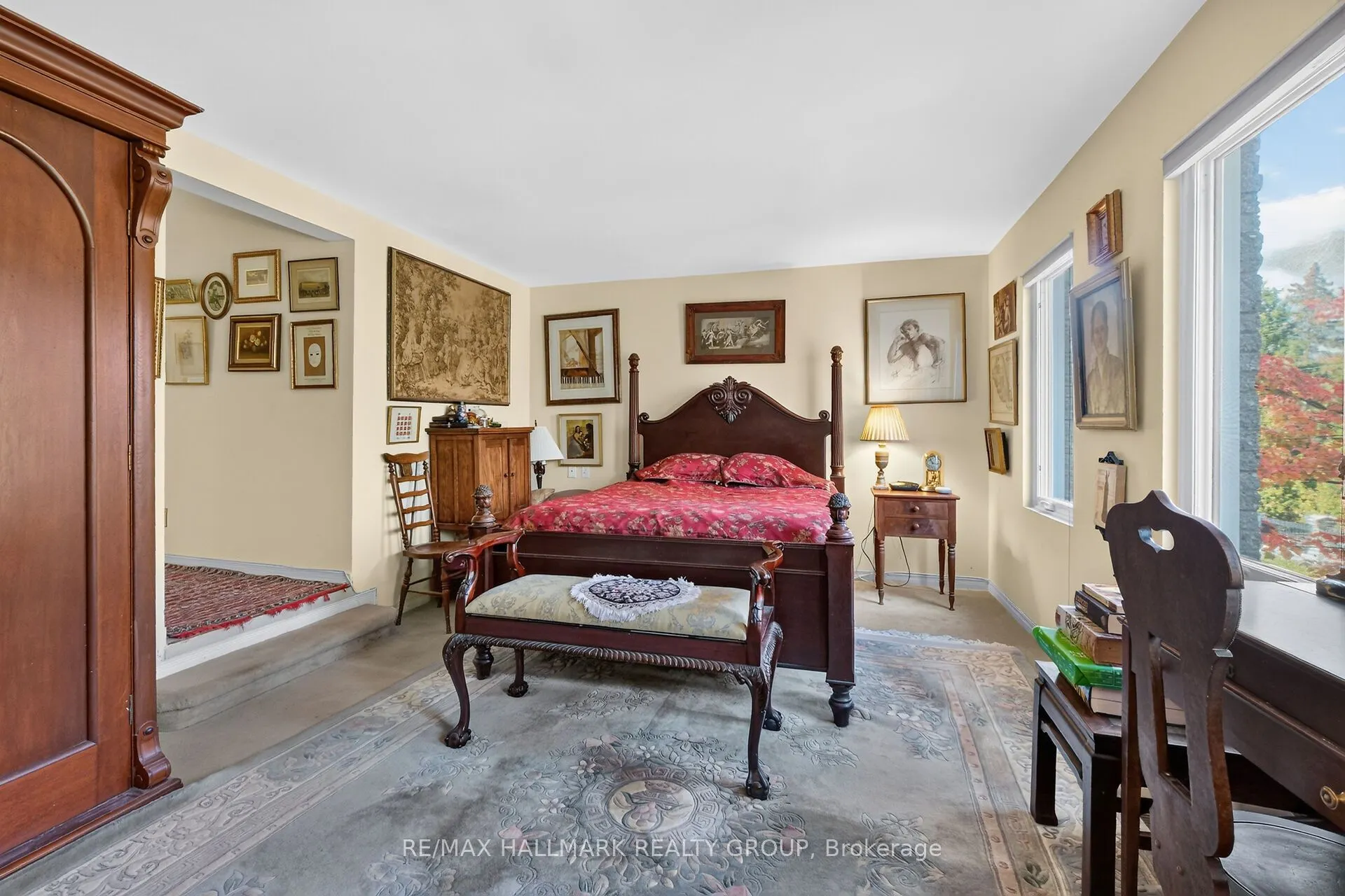 121 Mackay Street #2