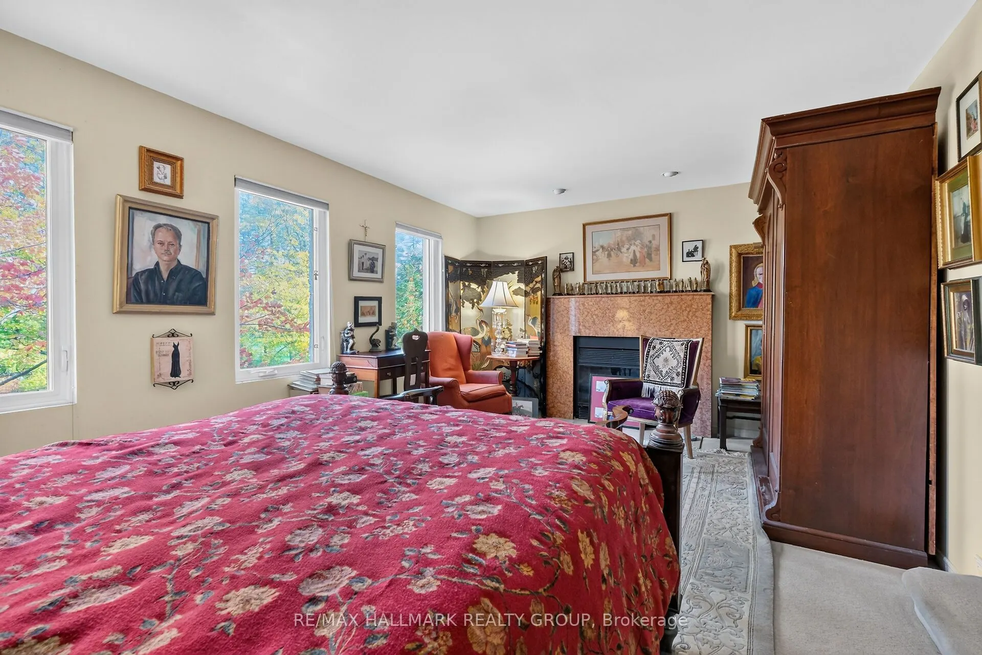 121 Mackay Street #2