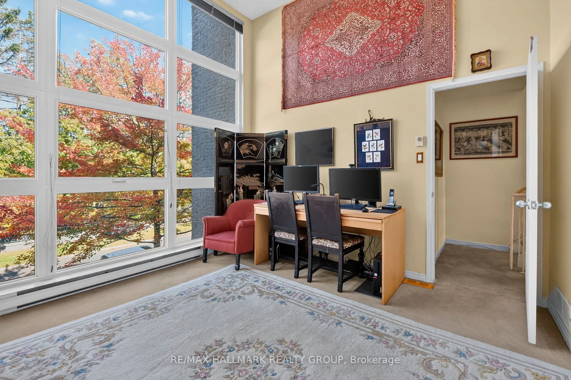 121 Mackay Street #2