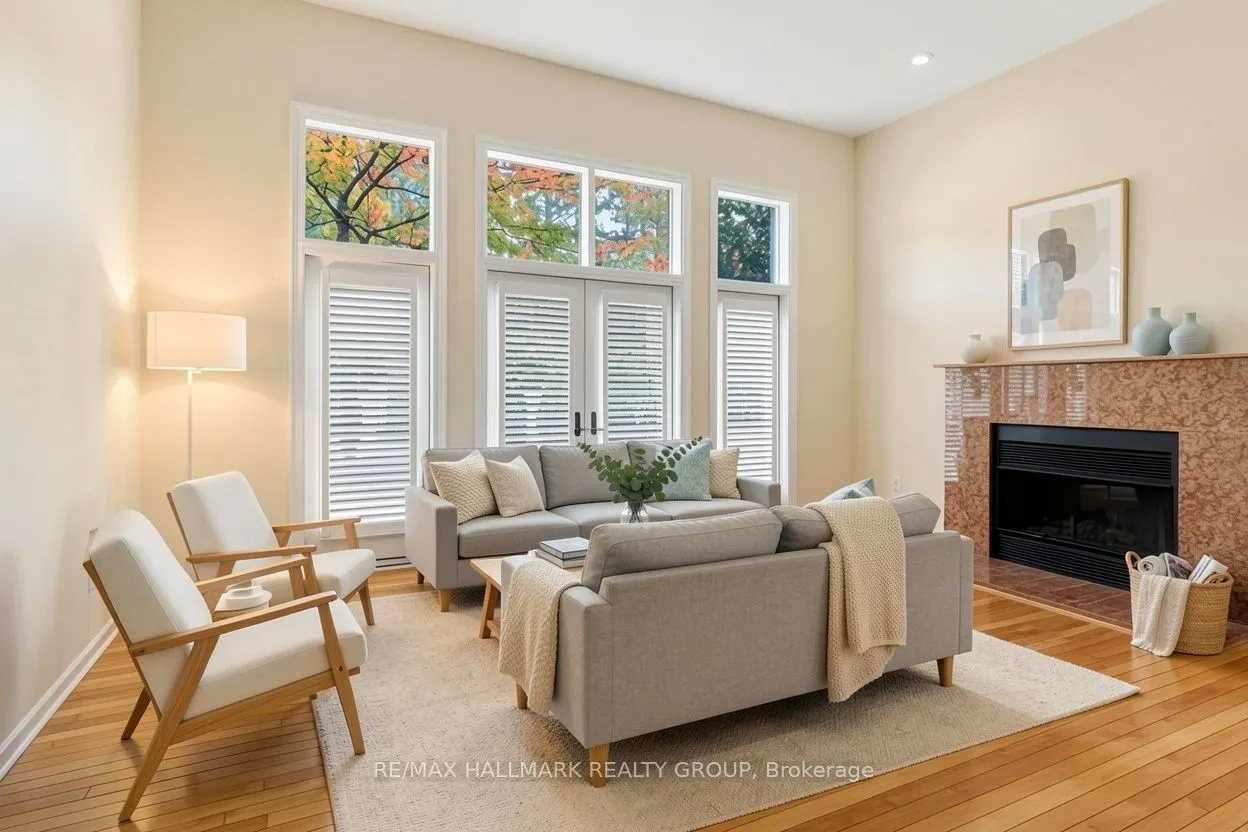 121 Mackay Street #2