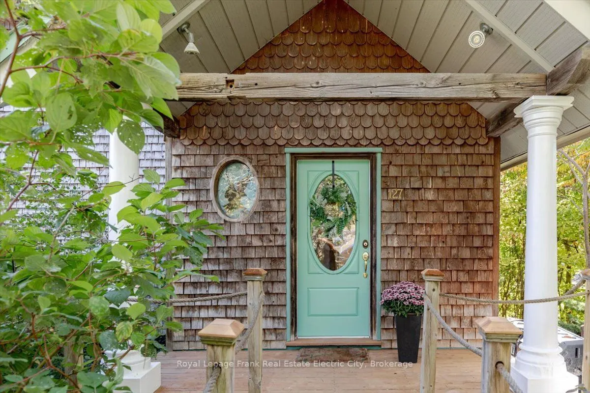 127 Shanagarry Drive