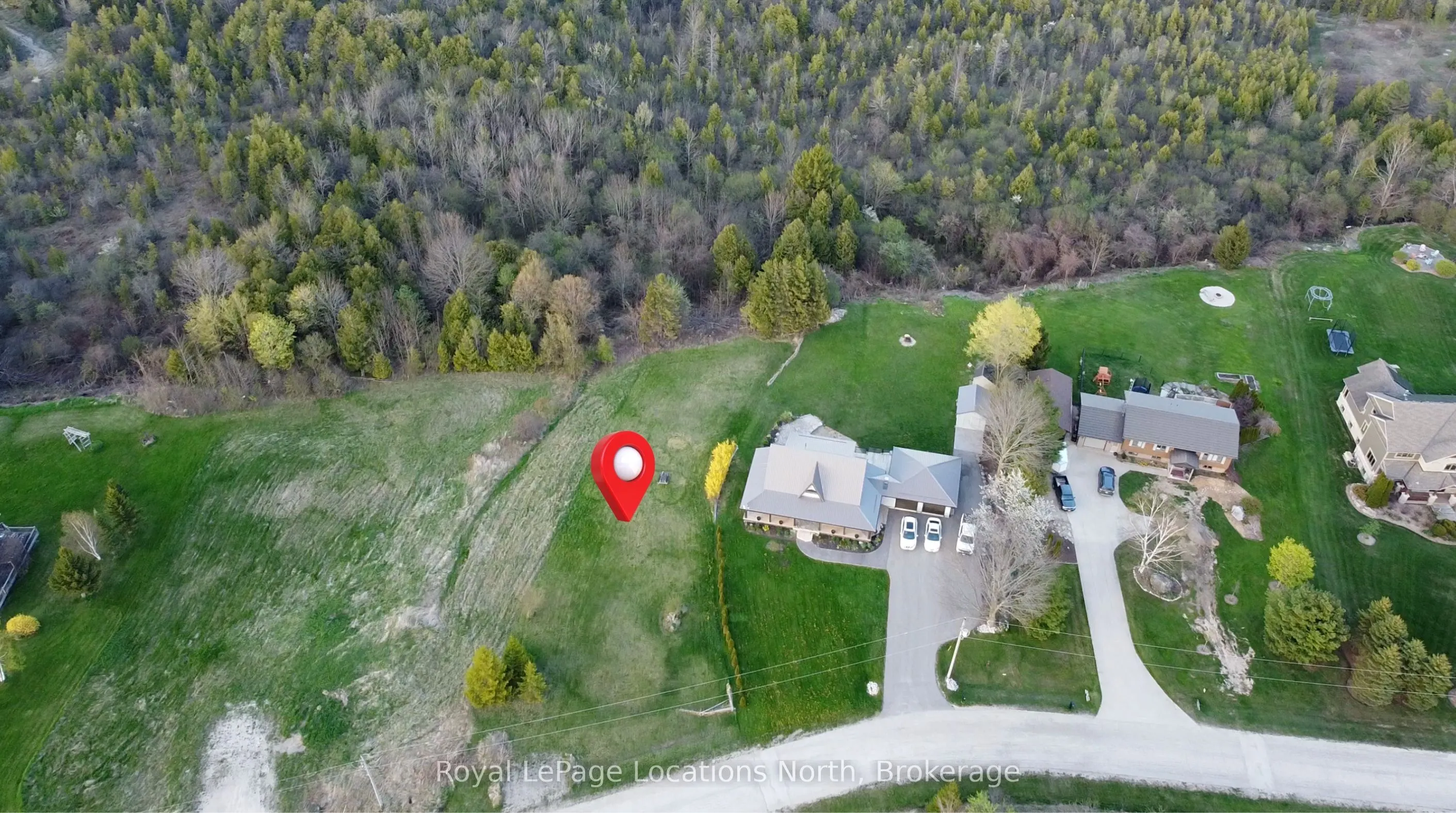 135 Scotia Drive