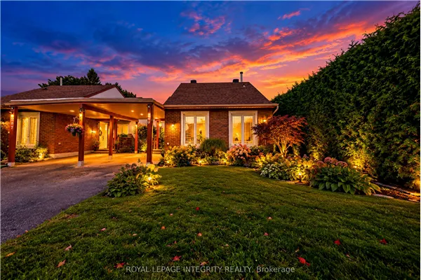 269 Elderberry Terrace