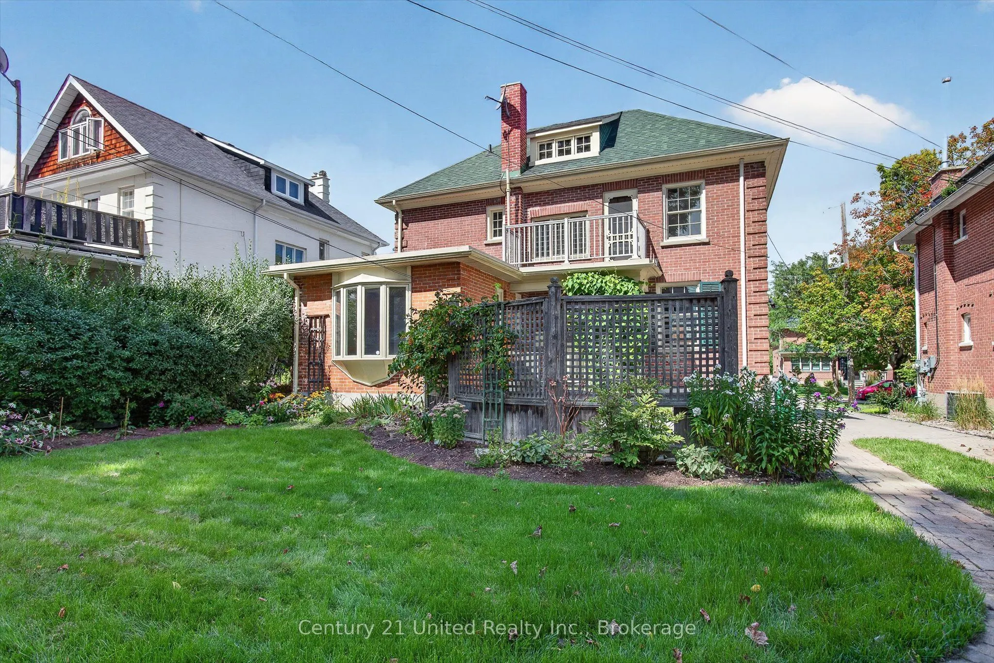 627 Gilmour Street