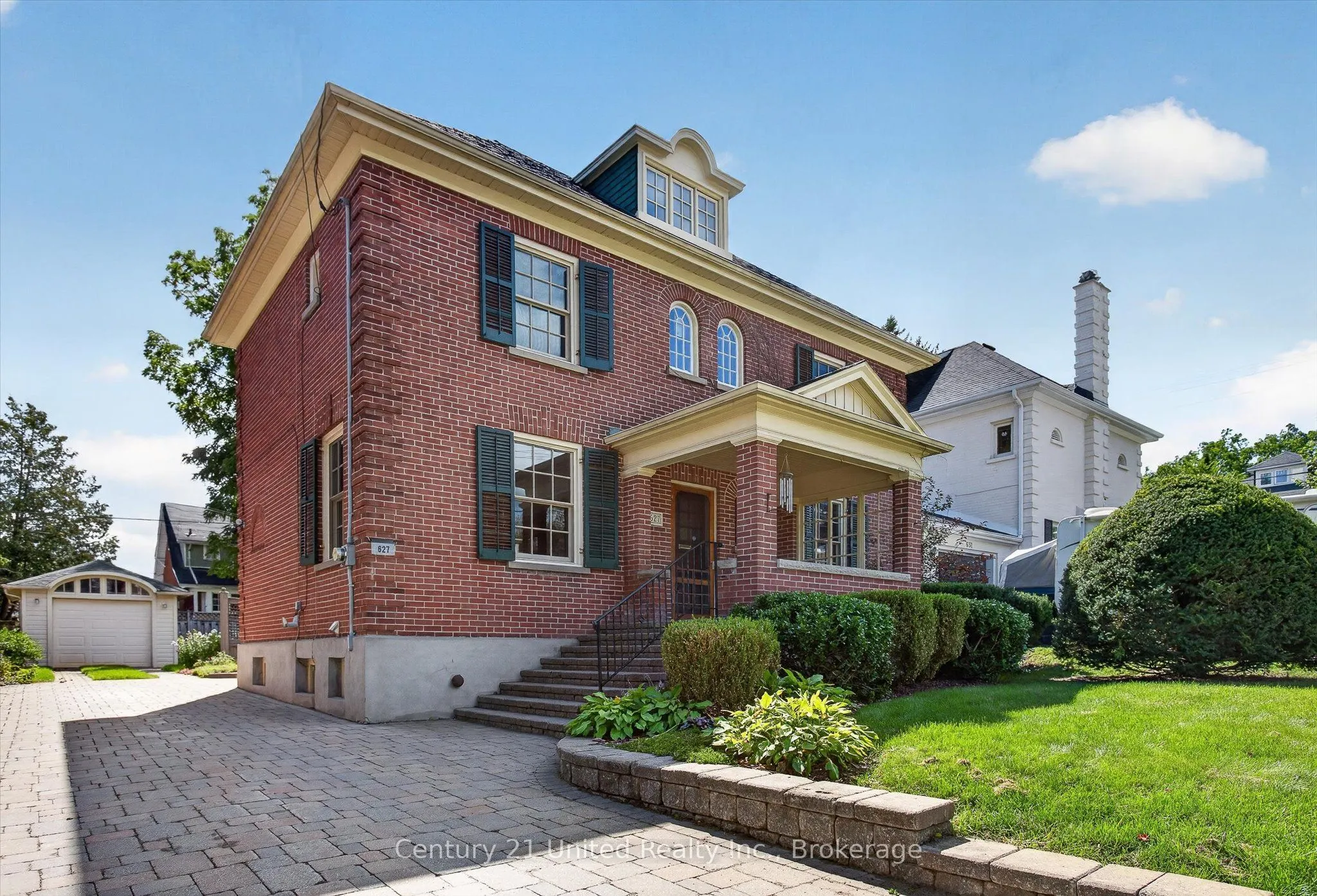 627 Gilmour Street
