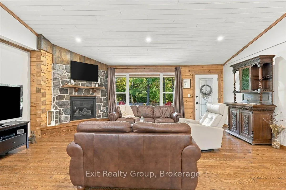 181 Jarvis Road