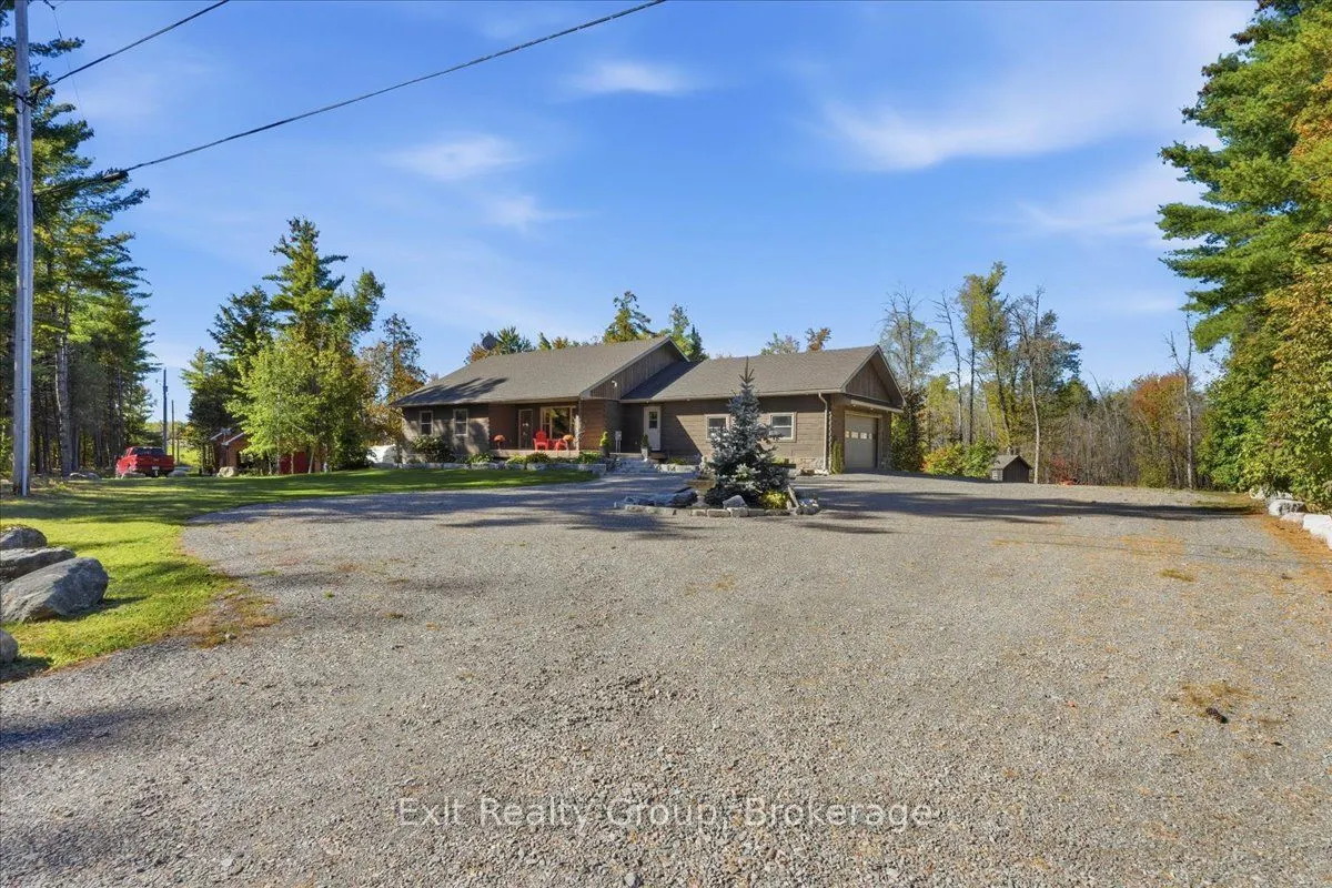 181 Jarvis Road
