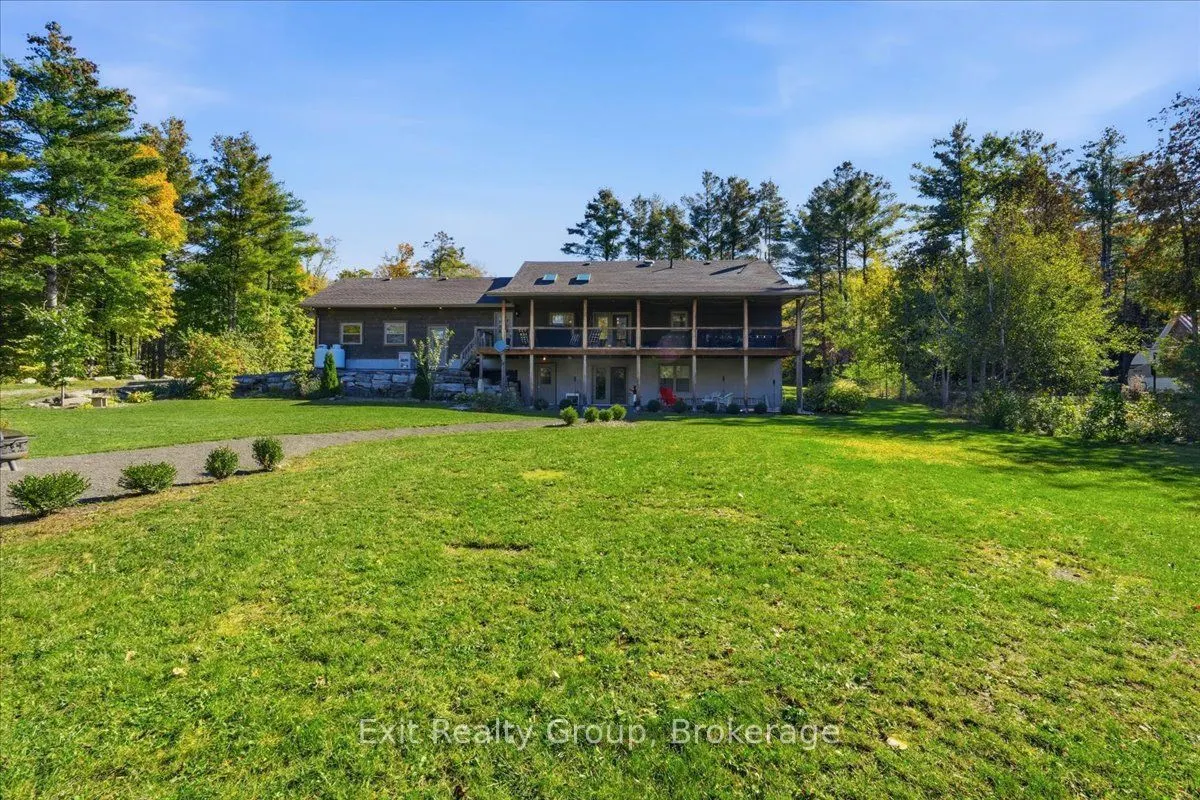 181 Jarvis Road