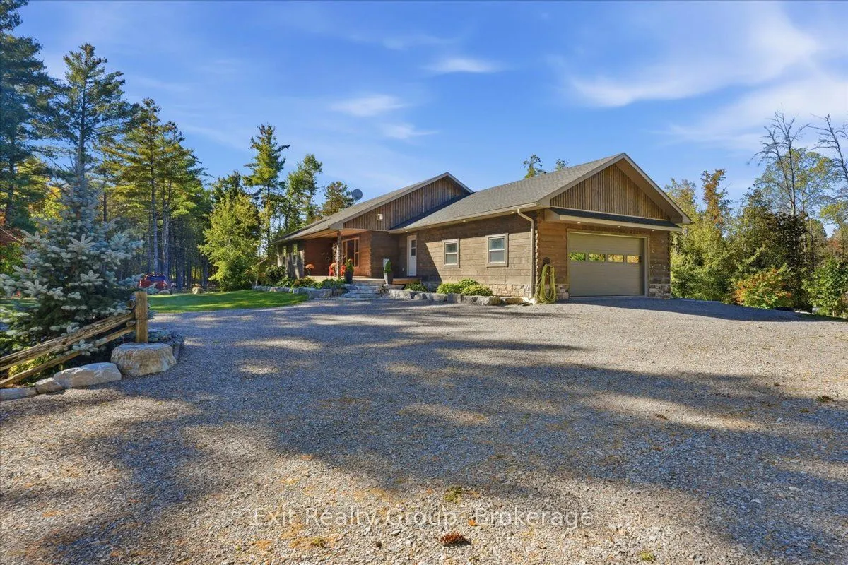 181 Jarvis Road