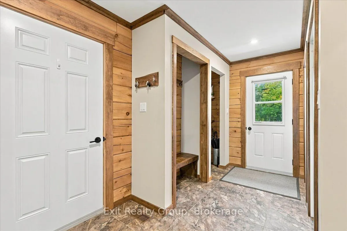 181 Jarvis Road