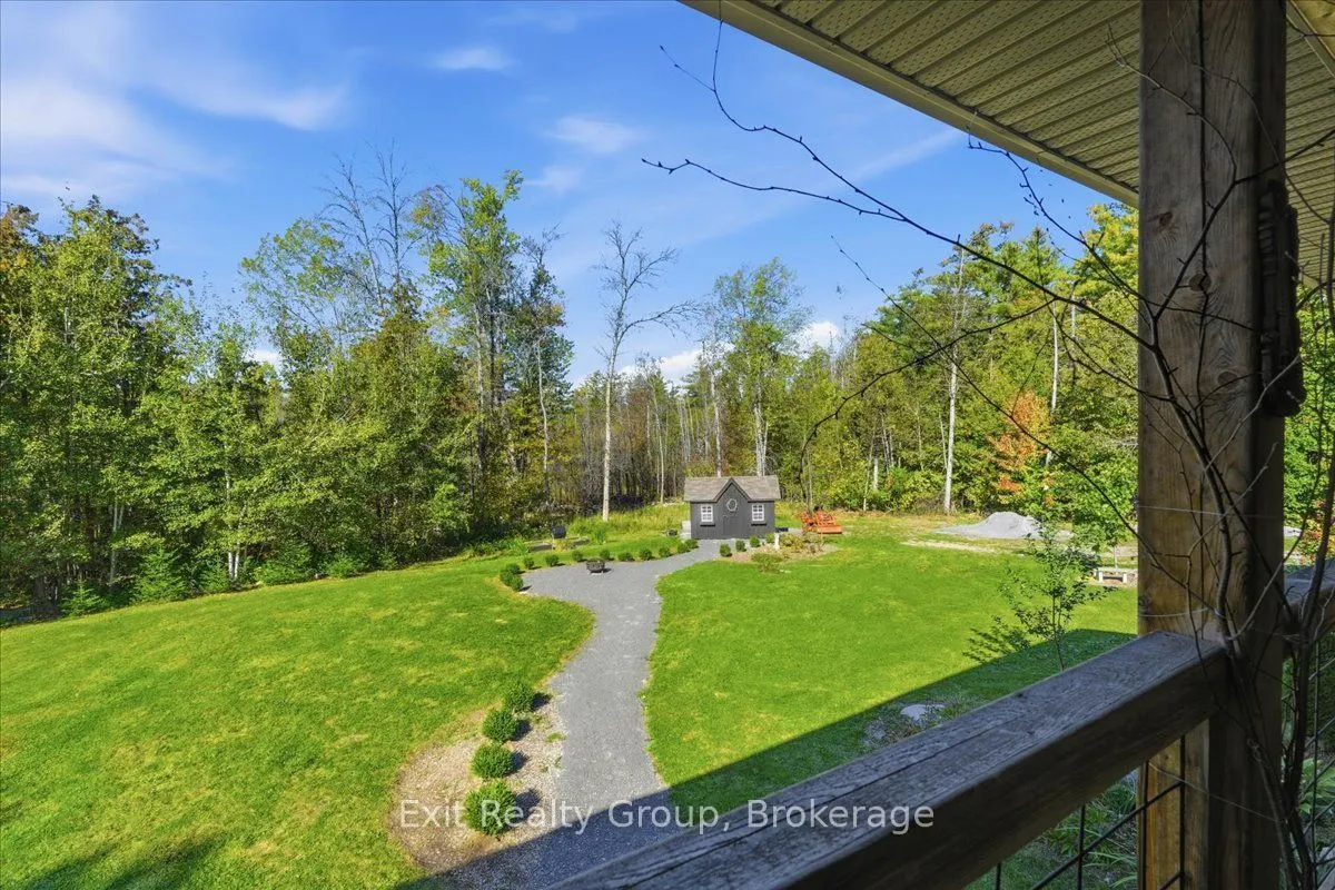 181 Jarvis Road