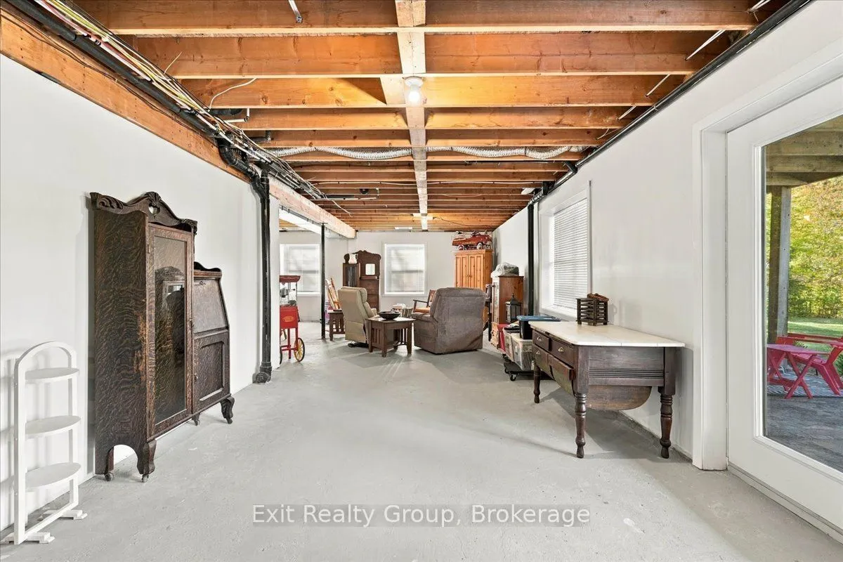 181 Jarvis Road