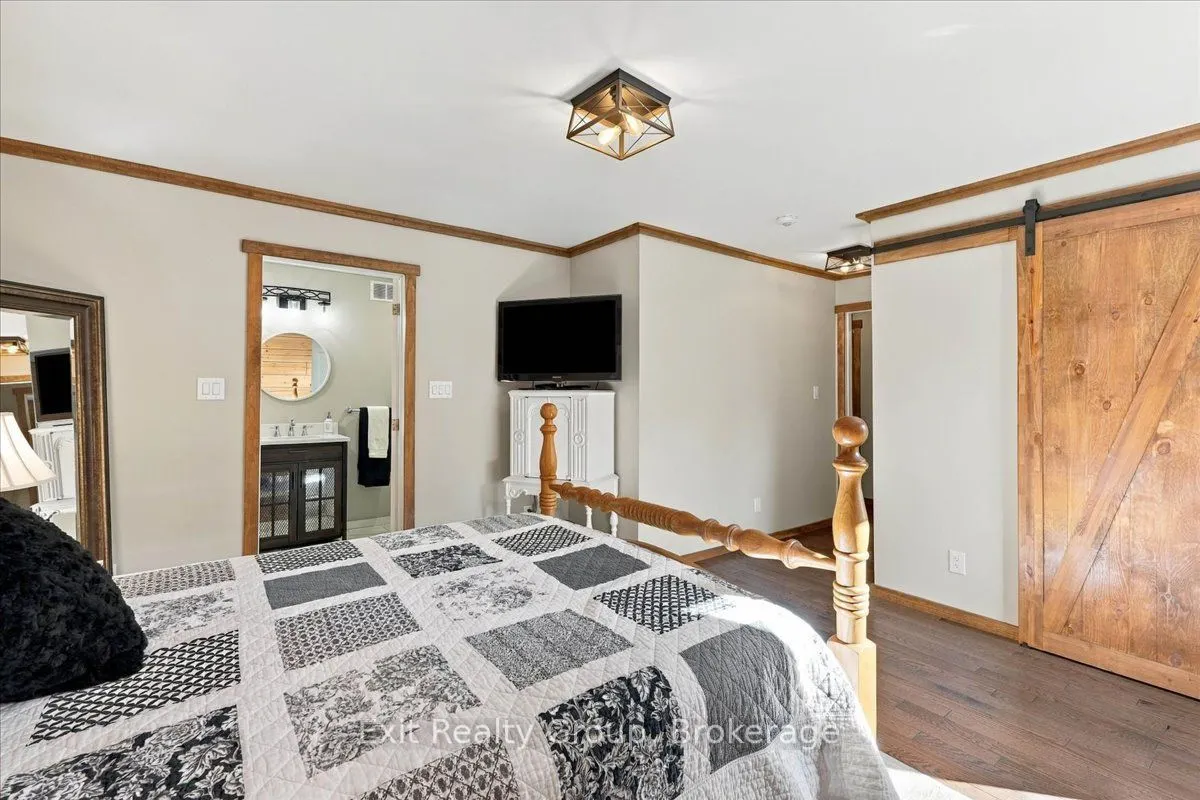 181 Jarvis Road