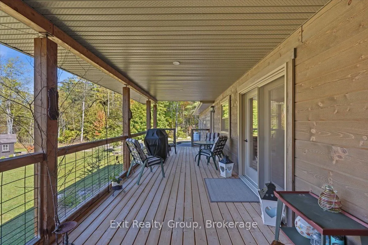181 Jarvis Road