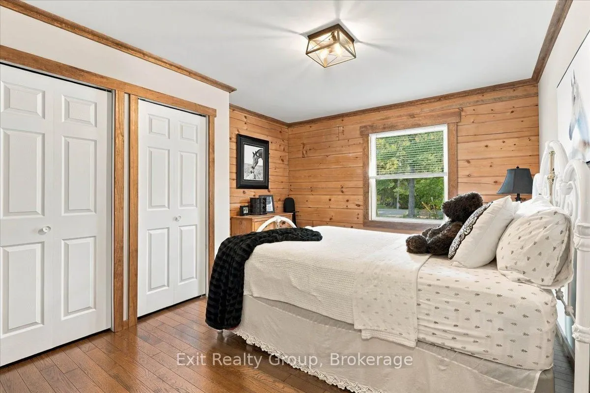 181 Jarvis Road