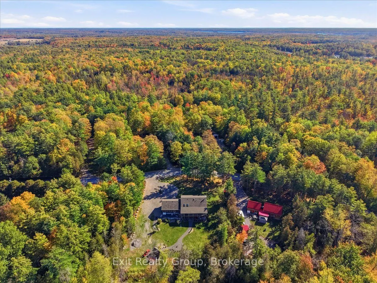 181 Jarvis Road