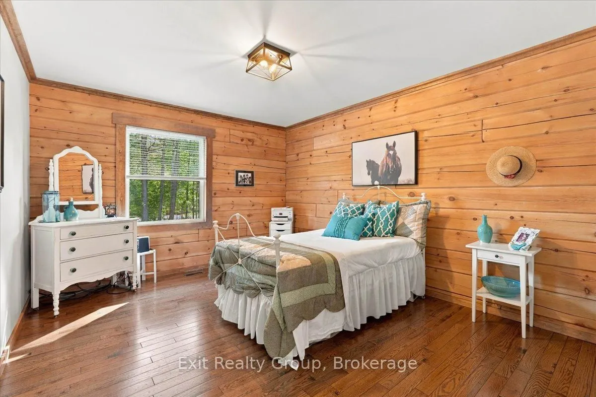 181 Jarvis Road