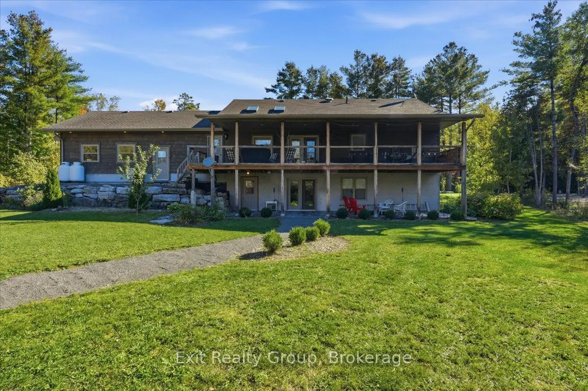 181 Jarvis Road